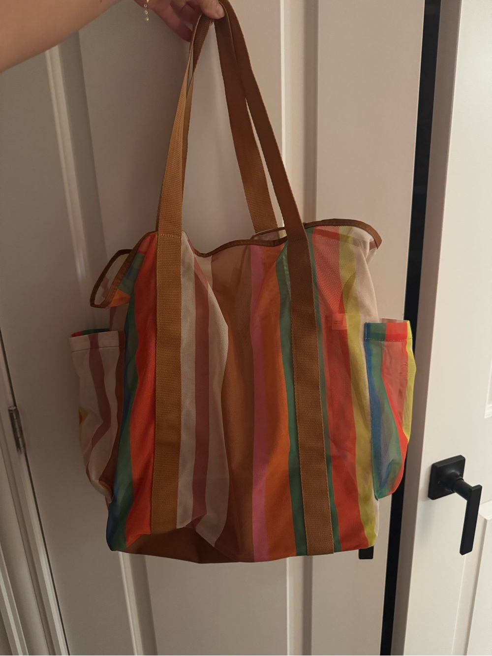 Shade & shore beach tote